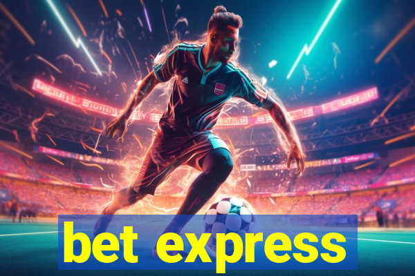 bet express